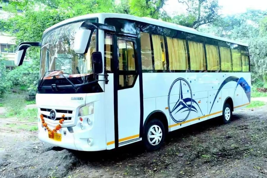 Bus Hire for Picnic
